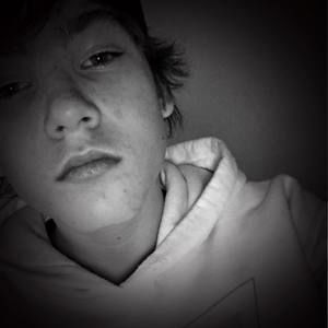 Meet your Posher, Carter